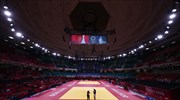 Ολυμπιακοί Αγώνες-Τζούντο: Έχασε τη διοργάνωση Αλγερινός αθλητής διότι δεν ήθελε ν΄ αγωνιστεί εναντίον Ισραηλινού