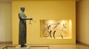 Αρχαιολογικό Μουσείο Δελφών: Ψηφιακά προσβάσιμο για άτομα με αδυναμία στην κίνηση, στην ακοή και στην όραση