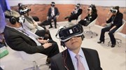 Οι ένορκοι σε δίκες θα χρησιμοποιούν συστήματα εικονικής πραγματικότητας