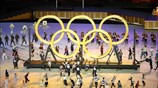 Η τελετή έναρξης των Ολυμπιακών Αγώνων του Τόκιο 2020