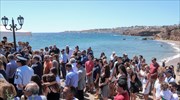 Ν. Χαρδαλιάς: Κανείς δε θα ξεχάσει πόσο άδικα χάθηκαν 102 συνάνθρωποί μας