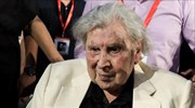Παρασημοφορήσεις από την ΠτΔ - Στον Μ. Θεοδωράκη ο Μεγαλόσταυρος του Τάγματος της Τιμής
