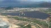 Στην ΤΕΡΝΑ  κατοχυρώθηκε  το έργο φωτοβολταϊκών σταθμών στις «Μεγάλες Λάκκες» Μεγαλόπολης