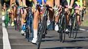 Ολυμπιακοί Αγώνες 2020: Θετικός στον κορωνοϊό ο φυσιοθεραπευτής της ομάδας ποδηλασίας της Ισπανίας