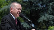 Η Τουρκία «απορρίπτει» την καταδίκη του Σ.Α. για τα Βαρώσια