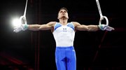 Ολυμπιακοί Αγώνες 2020: «Πρόβα»... χρυσού μεταλλίου ο Πετρούνιας
