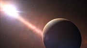 Έναν πλανήτη «σβούρα» θα μελετήσει ο διάδοχος του Hubble
