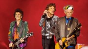 Rolling Stones: Τον Σεπτέμβριο ξεκινάει η περιοδεία των γερόλυκων της ροκ στις ΗΠΑ