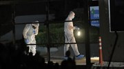 Βάρη: Έκρηξη με τραυματία έξω από γραφεία εταιρείας πετρελαιοειδών