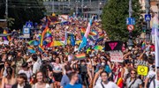 Pride- Ουγγαρία: Χιλιάδες αψήφησαν τον Ορμπάν υποστηρίζοντας τα δικαιώματα της ΛΟΑΤΚΙ+ κοινότητας