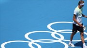 Ολυμπιακοί Αγώνες 2020-Τένις: Με «περίπατο» στον 2ο γύρο ο Ζβέρεφ