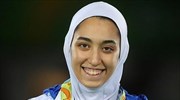 Ολυμπιακοί Αγώνες 2020: Η Αλιζαντέχ διεκδικεί το πρώτο μετάλλιο της ομάδας των Προσφύγων