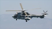 Ηράκλειο: Έρευνες για το ζευγάρι αγνοουμένων στην ευρύτερη περιοχή Καλών Λιμένων