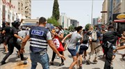 Τυνησία: Διαδηλώσεις εν μέσω αύξησης κρουσμάτων και οικονομικών δυσχερειών