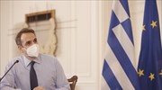 Συνεδριάζει τη Δευτέρα το Υπουργικό Συμβούλιο - Τα θέματα της συνεδρίασης