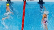 Ολυμπιακοί Αγώνες 2020-Κολύμβηση: Η Τίτμους «αποκαθήλωσε» την Λεντέκι στα 400μ ελεύθερο
