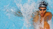 Ολυμπιακοί Αγώνες 2020-Κολύμβηση: Εκτός τελικού ο Χρήστου