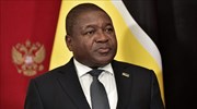 Μοζαμβίκη: Ο πρόεδρος διαβεβαιώνει ότι ο στρατός ανακτά σταδιακά τον έλεγχο στην Κάμπου Ντελγκάντου