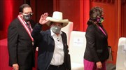 Περού: Παραιτήθηκε ο αρχηγός ΓΕΕΘΑ μετά τη νίκη Καστίγιο στις προεδρικές εκλογές