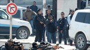 Τυνησία: Η αστυνομία εισέβαλε στα γραφεία του al Jazeera