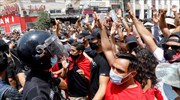 Τυνησία: Η «νεαρή» δημοκρατία, η κρίση και ο κορωνοϊός