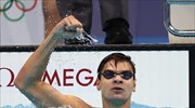 Ολυμπιακοί Αγώνες 2020-Κολύμβηση: Το 1-2 η Ρωσία στα 100μ ύπτιο με ρεκόρ Ευρώπης του Ρίλοφ