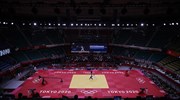 Ολυμπιακοί Αγώνες 2020-Τζούντο: Αποκλείστηκε ο Νταντατσίδης