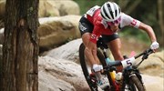 Ολυμπιακοί Αγώνες: Ελβετικός θρίαμβος στην ορεινή ποδηλασία Γυναικών