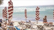 Η τουριστική εξωστρέφεια της χώρας στηρίζει το ΑΕΠ εν μέσω Covid-19