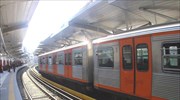 Μετρό: Κυκλοφοριακές ρυθμίσεις στη γραμμή 1 λόγω πυρκαγιάς μεταξύ σταθμών Πειραιάς-Φάληρο
