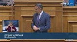 Κ.Μητσοτάκης (Πρωθυπουργός) (Δευτερολογ.)(Αναβάθμιση σχολείου, ενδυνάμωση εκπαιδευτικών)(27/07/2021)