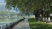 Ιωάννινα: Σε επιφυλακή από σήμερα η Πολιτική Προστασία στην Ήπειρο