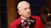 Well-known comedic actor in Greece jailed in relation to decades-old sexual assault charges