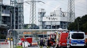 Λεβερκούζεν: 2 οι νεκροί, 5 οι αγνοούμενοι και 31 οι τραυματίες από την έκρηξη