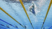 Ολυμπιακοί Αγώνες 2020-Κολύμβηση: Πρώτο χρυσό η Λεντέκι στο Τόκιο