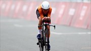 Ολυμπιακοί Αγώνες 2020-Ποδηλασία Δρόμου: Back to back για την Ολλανδία