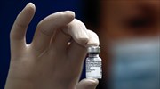 Κορωνοϊός: Πόσο πιθανό είναι να νοσήσει βαριά ένας εμβολιασμένος;