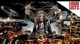 10 Times Joey Jordison Was the Best Drummer on Earth