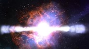 Ανακαλύφθηκε νέος τύπος αστρικών εκρήξεων που εξηγεί ένα κοσμικό παράδοξο