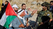 Μεσανατολικό: Νεκρός Παλαιστίνιος από πυρά Ισραηλινών στην κατεχόμενη Δ. Όχθη