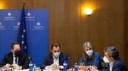 Οδική Ασφάλεια: Τι συζητήθηκε στη δεύτερη συνεδρίαση της Κυβερνητικής Επιτροπής