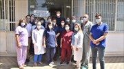Β. Κικίλιας: Αποφεύγονται ετησίως πάνω από 440 διακομιδές ασθενών με το νέο Αιμοδυναμικό Εργαστήριο του ΓΝ Λαμίας