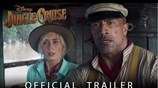 Official Trailer: Disney’s Jungle Cruise - In Theaters July 24, 2020!