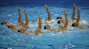 Ολυμπιακοί Αγώνες 2020-ΕΟΕ: Σε ξενοδοχείο παρακολούθησης όλα τα μέλη της καλλιτεχνικής κολύμβησης