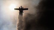 ΓΓΠΠ: Πολύ υψηλός κίνδυνος πυρκαγιάς την Πέμπτη για 4 περιφέρειες της χώρας