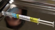 Ιταλία: Χρησιμοποιήθηκε για πρώτη φορά στην Ευρώπη η «σύριγγα χωρίς βελόνα»