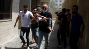 Παλαιστίνη: Νεκρός 12χρονος από πυρά Ισραηλινών στρατιωτών στην κατεχόμενη Δυτική Όχθη