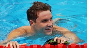 Ολυμπιακοί Αγώνες 2020-Κολύμβηση: Πρώτος Ολυμπιονίκης στα 800μ ελεύθερο ο Φίνκε