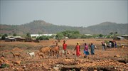 Τιγκράι: Ο ΟΗΕ καταγγέλλει ότι εμποδίζεται η παράδοση επισιτιστικής βοήθειας
