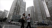Κίνα: Ετήσια αύξηση 21,1% στις ξένες επενδύσεις στη Σανγκάη κατά το α